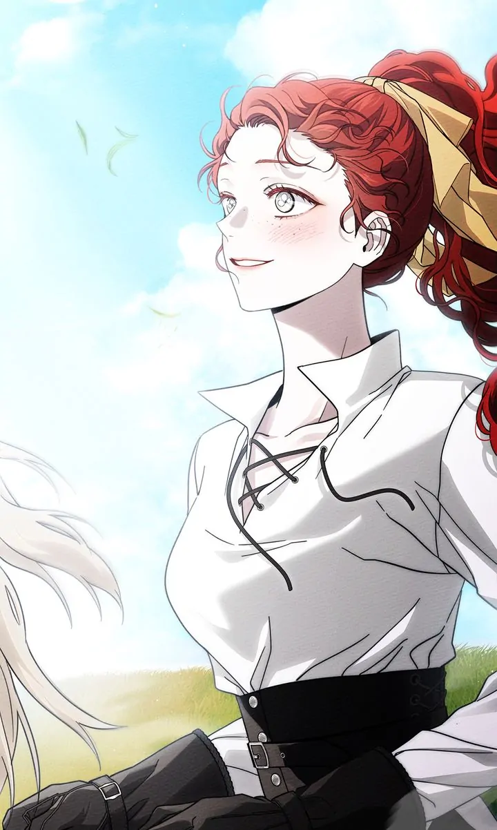 Under the Oak Tree Chapter 97 image 56